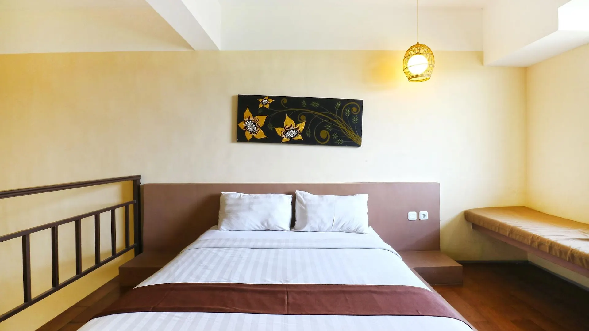 Koi Hotel And Residence Denpasar Indonezja