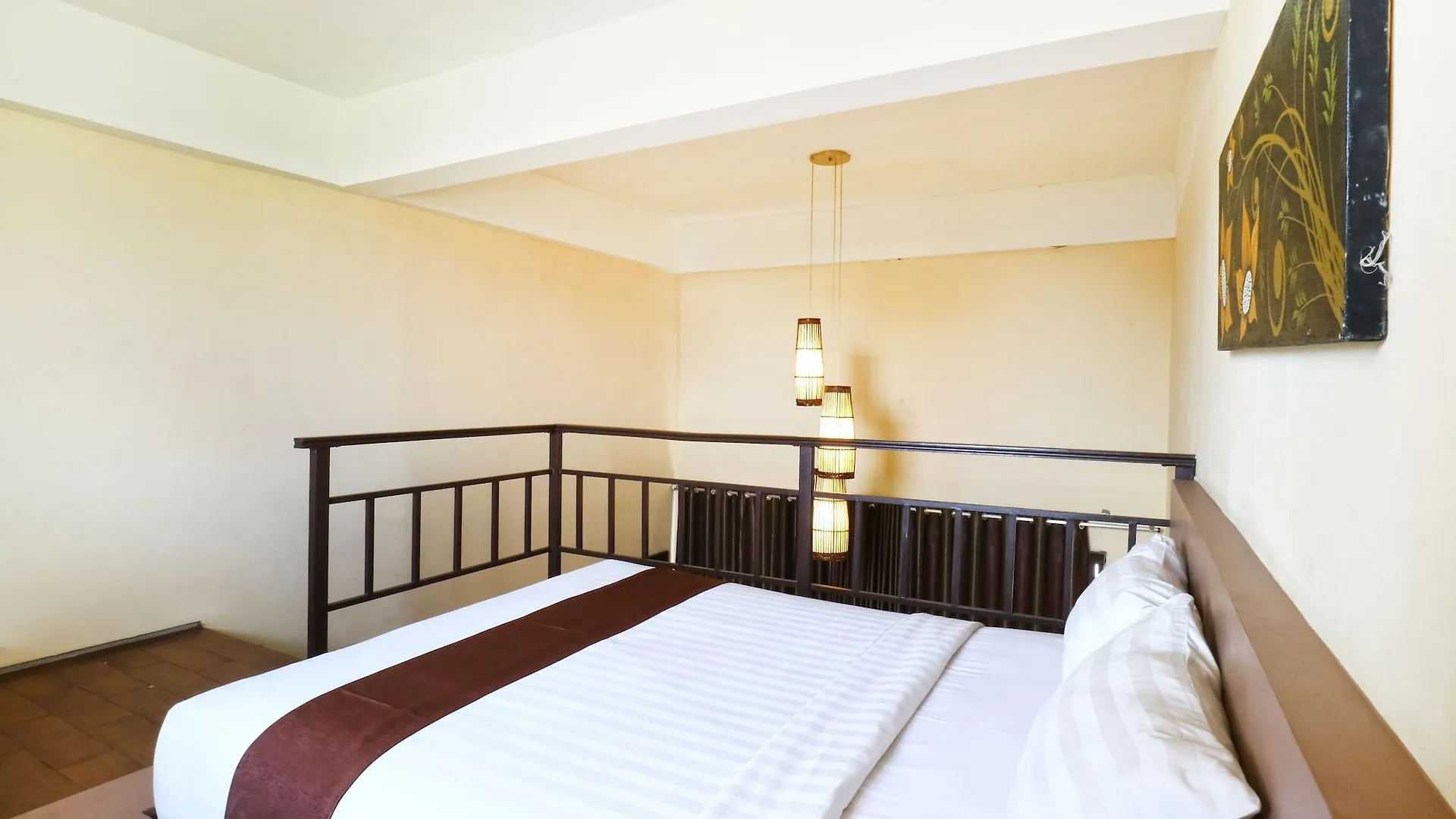 Koi Hotel And Residence Denpasar