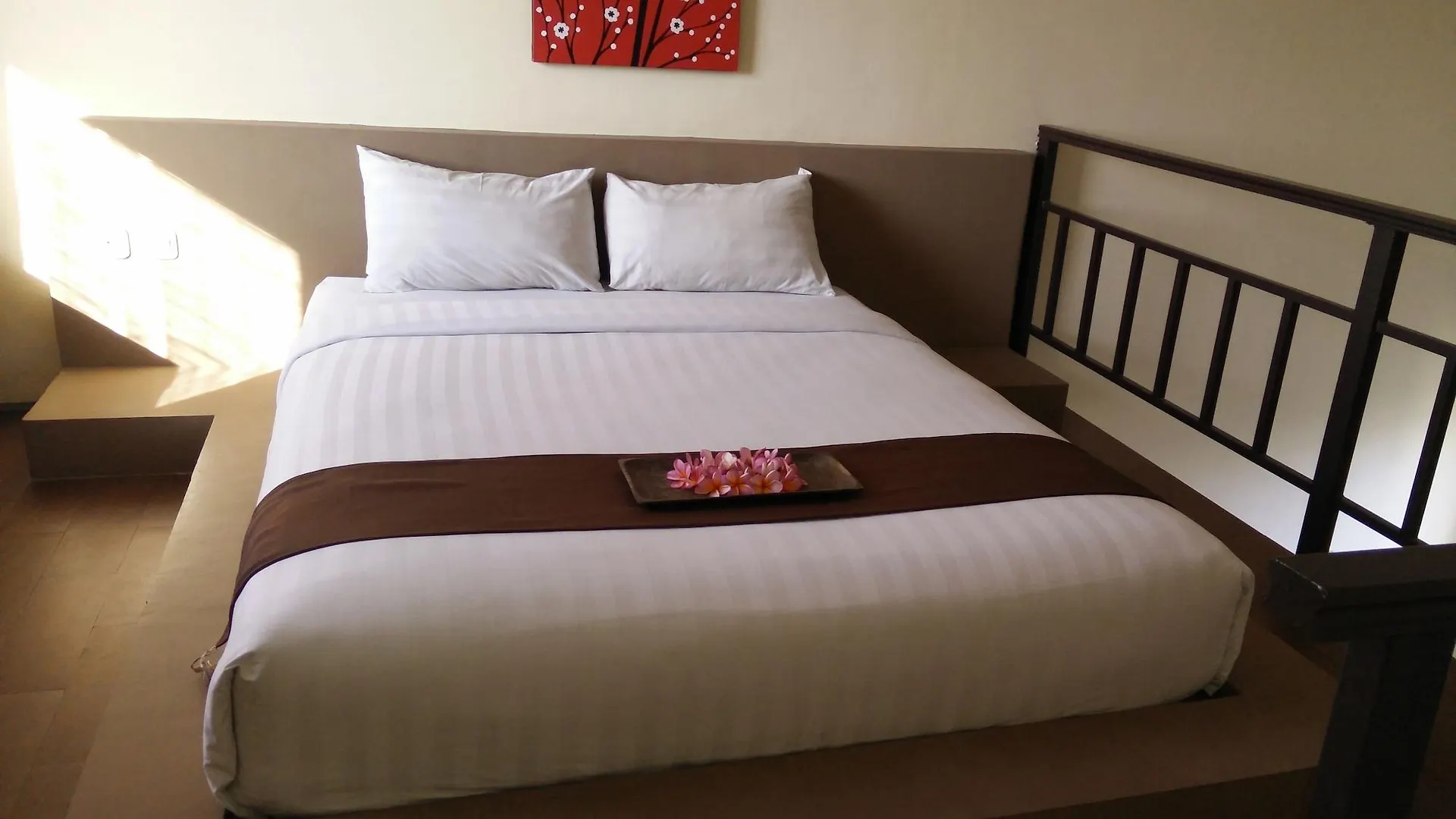 Koi Hotel And Residence Denpasar