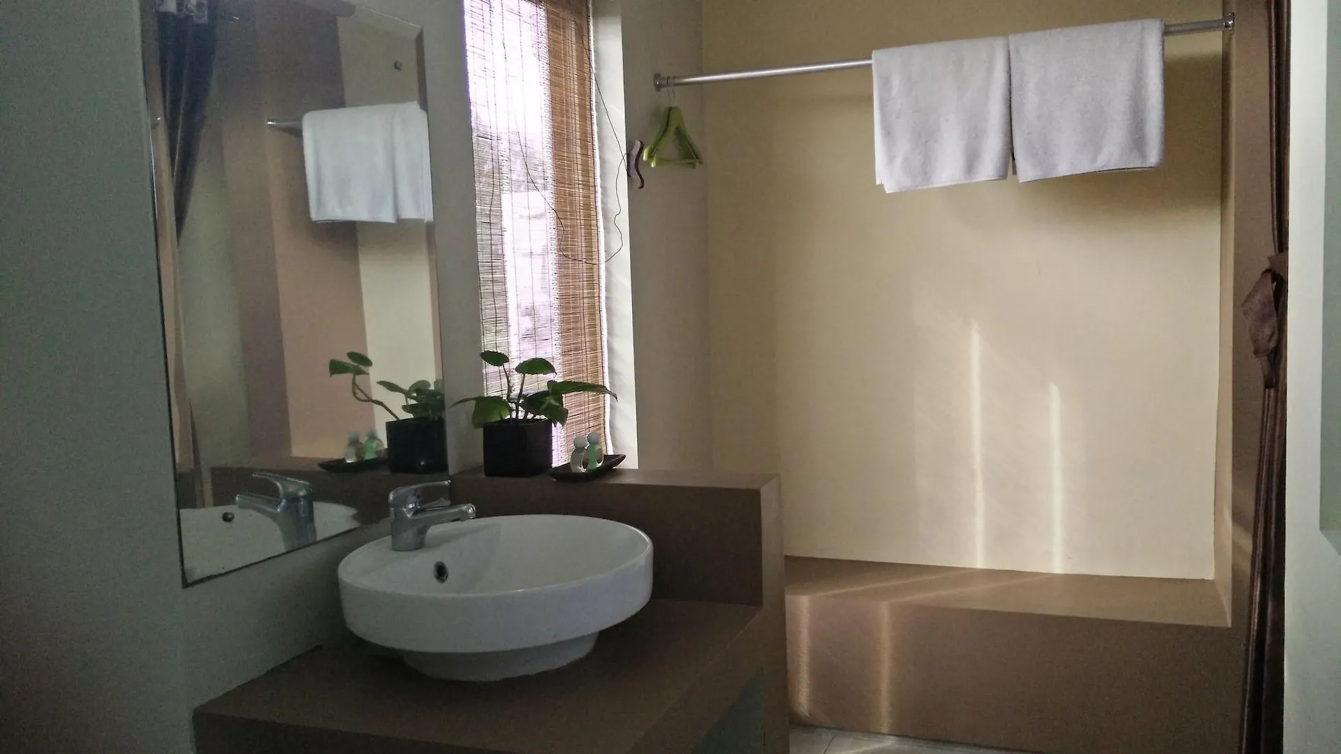 Koi Hotel And Residence Denpasar