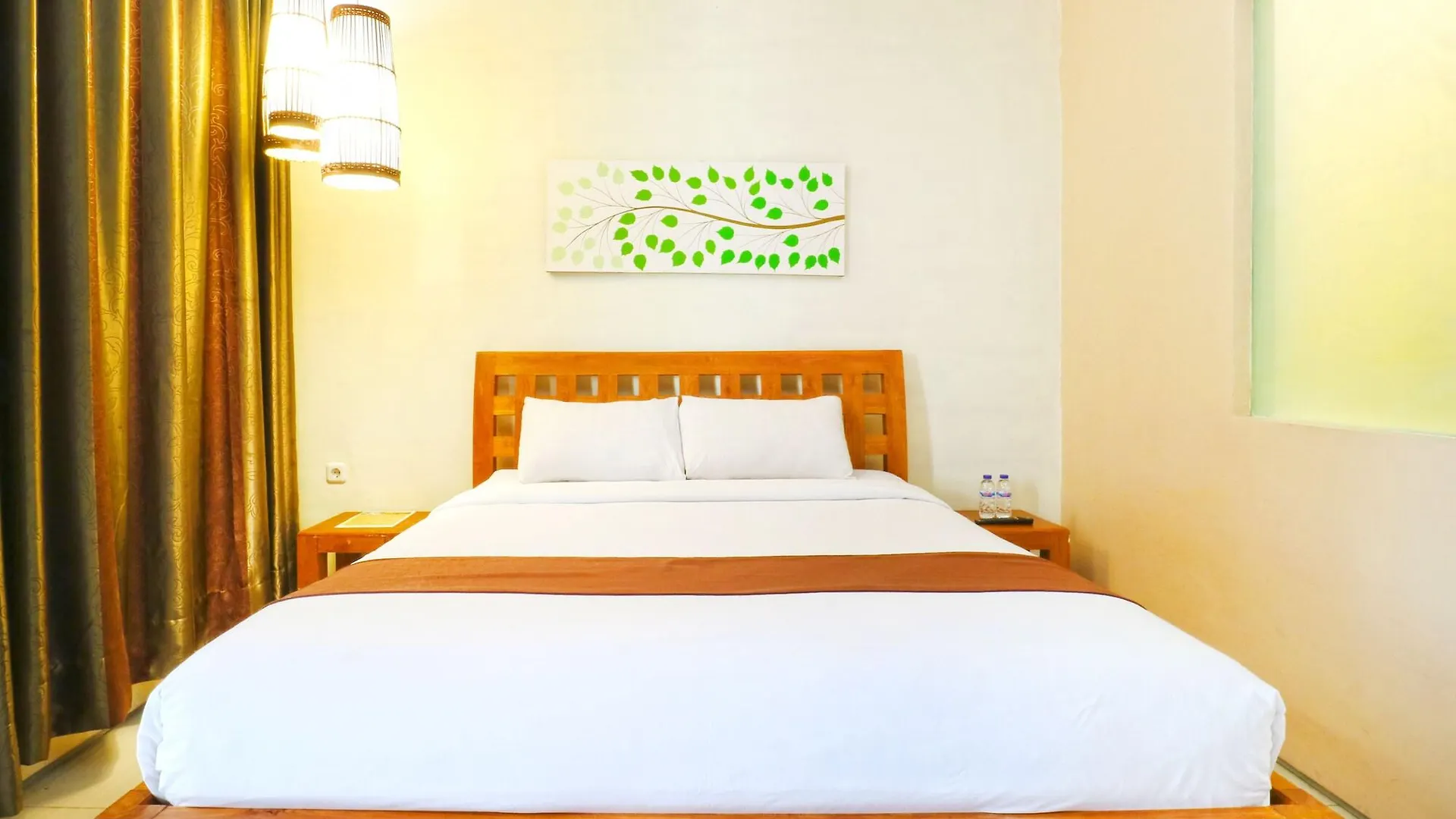 Koi Hotel And Residence Denpasar
