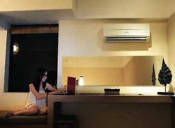 Koi Hotel And Residence Denpasar
