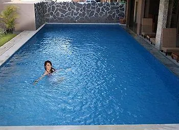 **  Koi Hotel And Residence Denpasar Indonezja