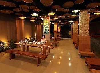 Koi Hotel And Residence Denpasar 2*,