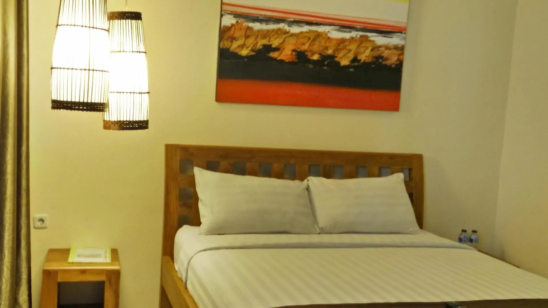 Koi Hotel And Residence Denpasar