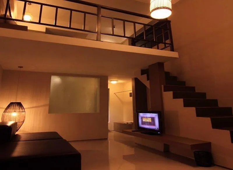 Koi Hotel And Residence Denpasar