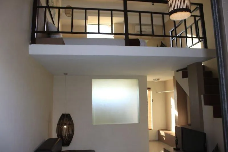 Koi Hotel And Residence Denpasar