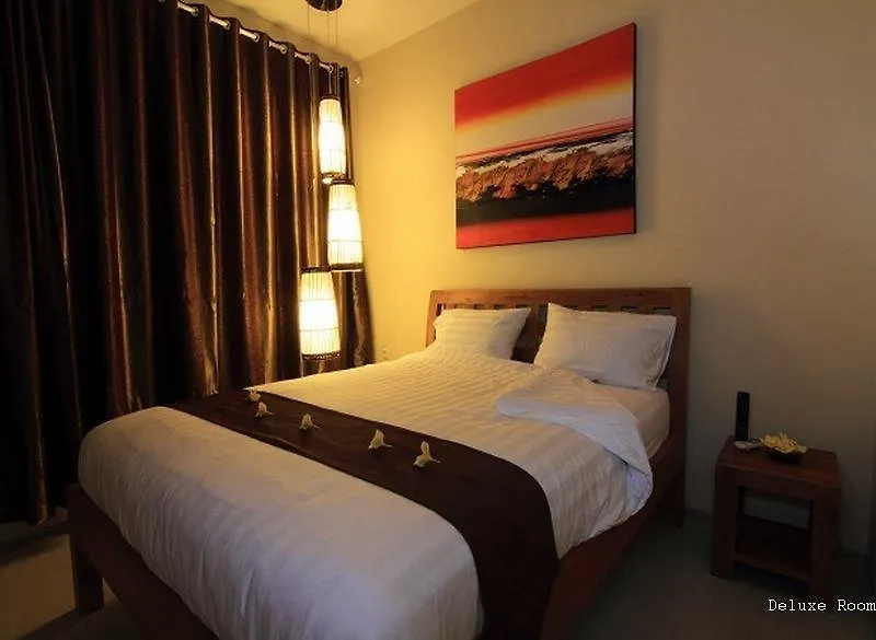 Koi Hotel And Residence Denpasar