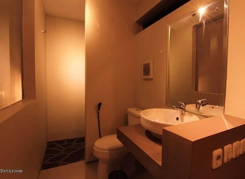 Koi Hotel And Residence Denpasar 2*,  Indonezja