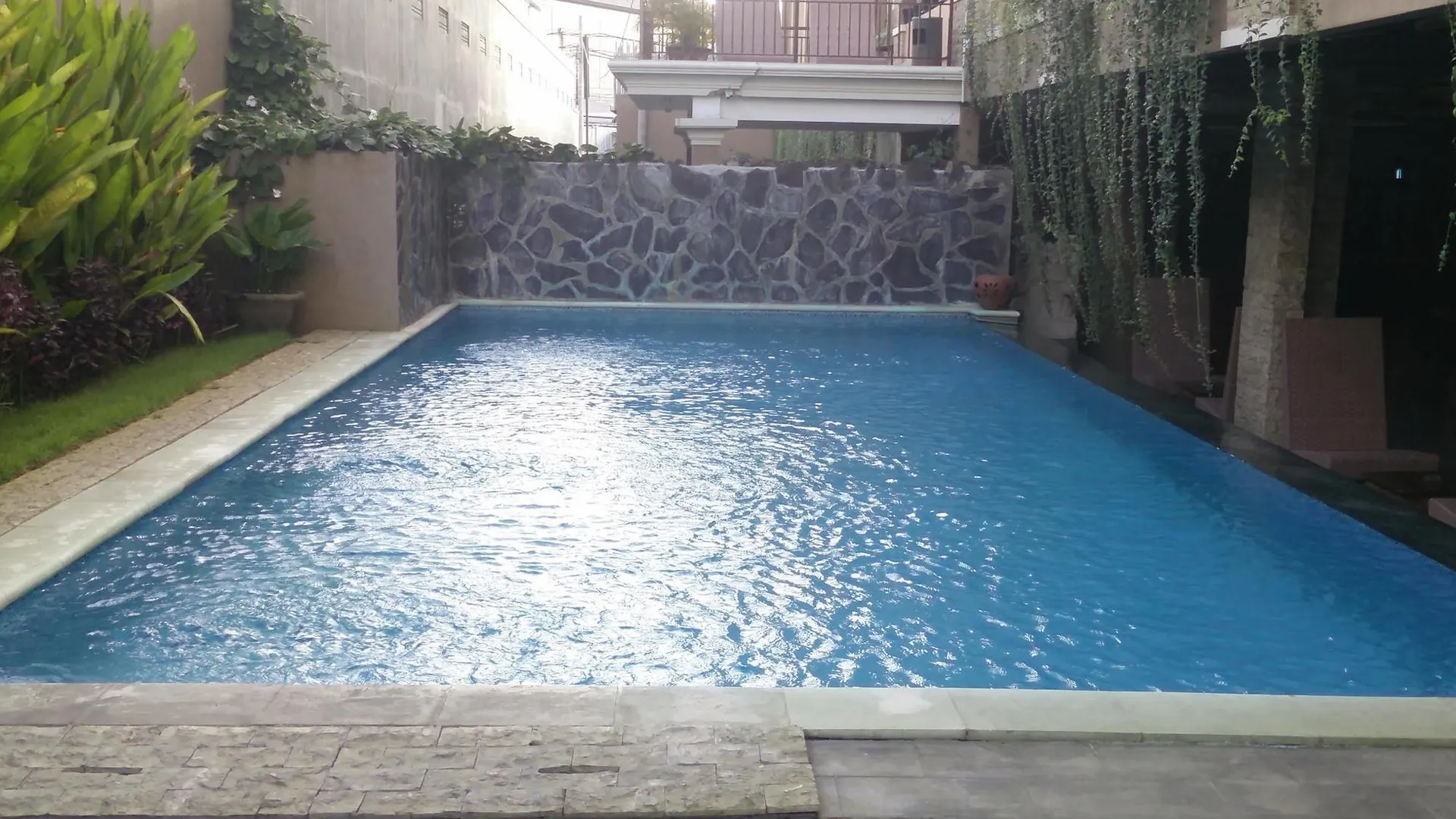 Koi Hotel And Residence Denpasar