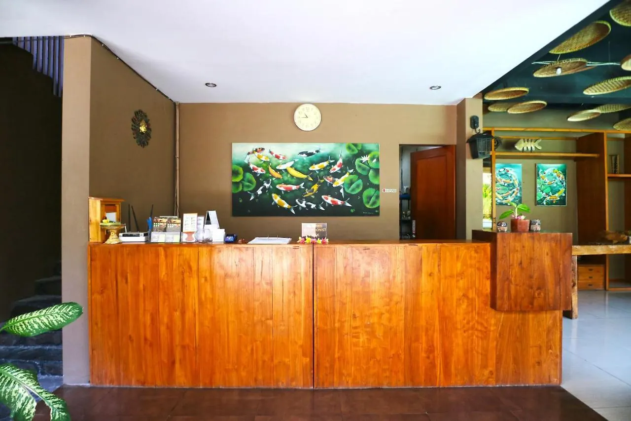 Koi Hotel And Residence Denpasar
