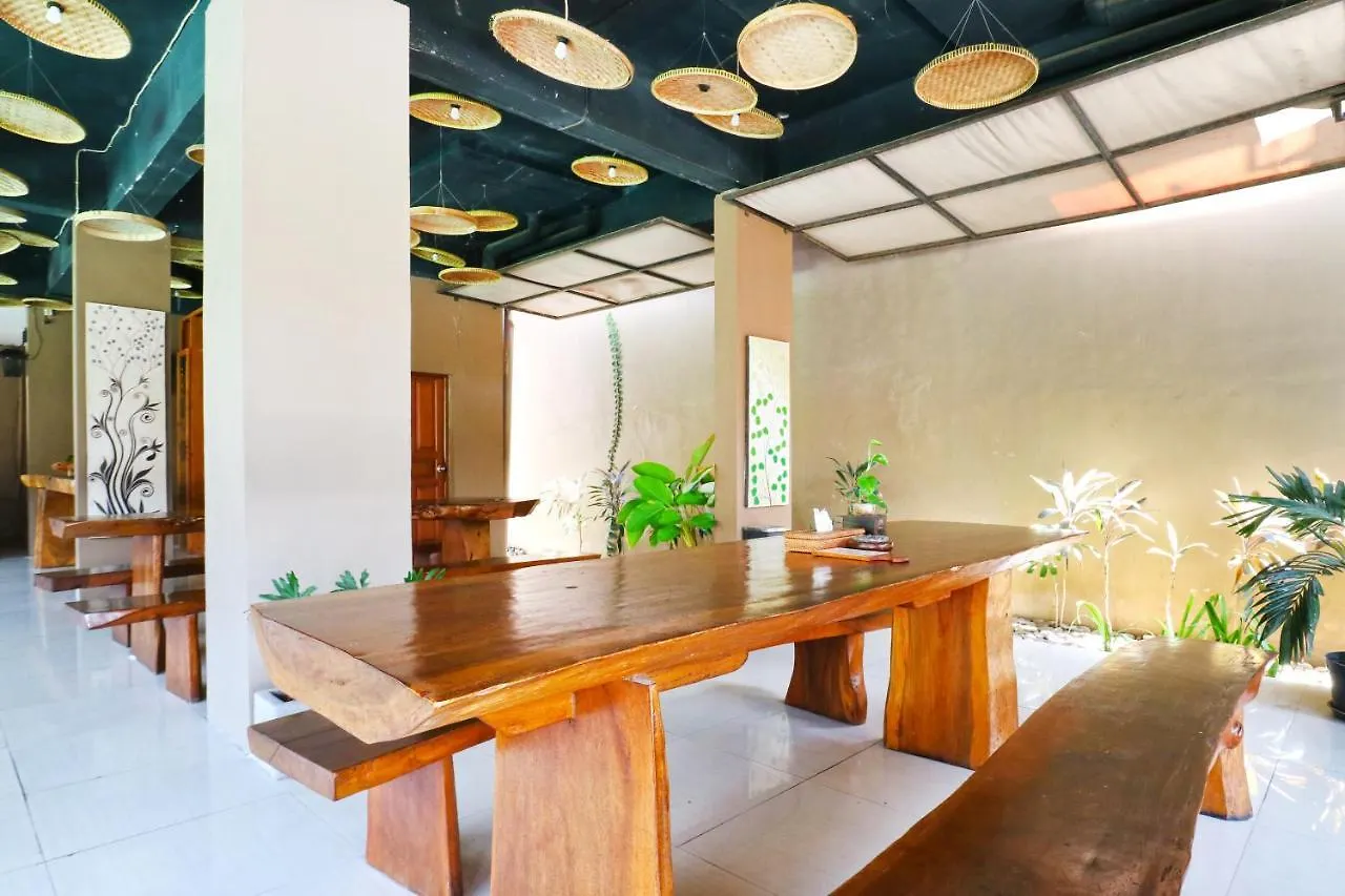 Koi Hotel And Residence Denpasar